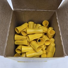3M Scotchlok Y Electrical Spring Connectors 20041 For Copper Wire Approx. 100