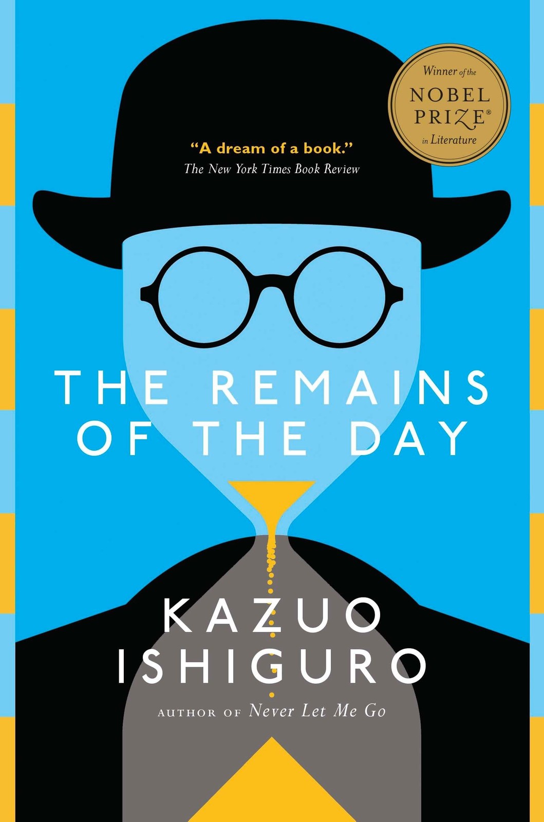 The Remains of the Day: A Novel - paperback Ishiguro, Kazuo