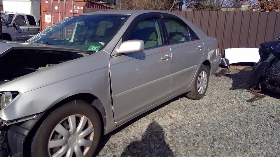 Wheel 15x6-1/2 Steel Fits 02-06 CAMRY 592308 - Image 2 of 4