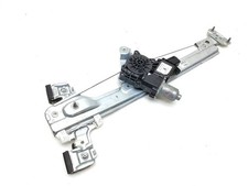 Buick Encore GX I 2020 Left front front door electric window regulator 42748829