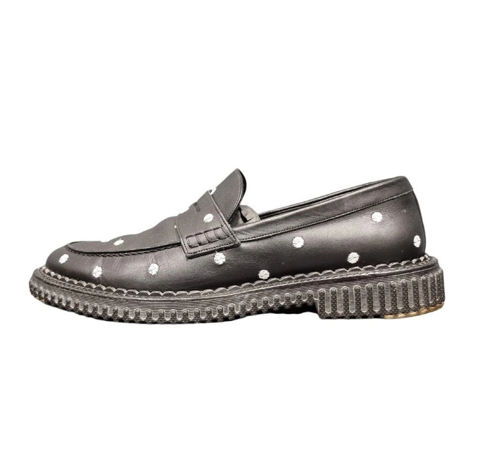 Mocassins Dior fourre tout à pois 41 30497004