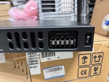 Cisco ISR4331/K9 Integrated Services Router P...
