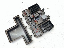 Ford Fusion II 2018 Benzina/Elettricità Fusibile Box Set G2GT14A075AA DIN75321