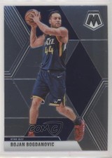 2019-20 Panini Mosaic Bojan Bogdanovic #33 00eu