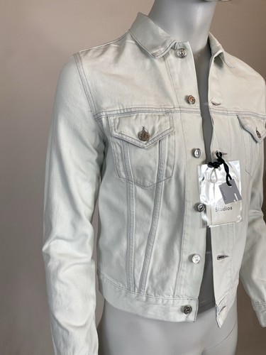 Giacca Acne Studios - Foto 4 di 8