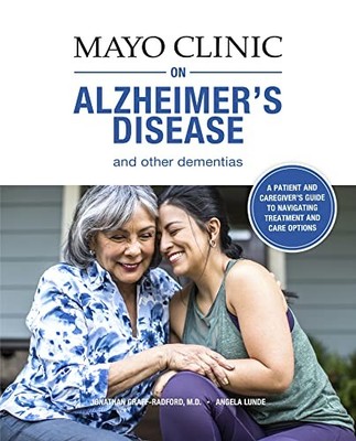Mayo Clinic on Alzheimer's Disease ..., Lunde M.A., Ang