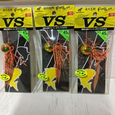 Peregrine slide S Complete el Tai Rubber Root Fish Induction Type