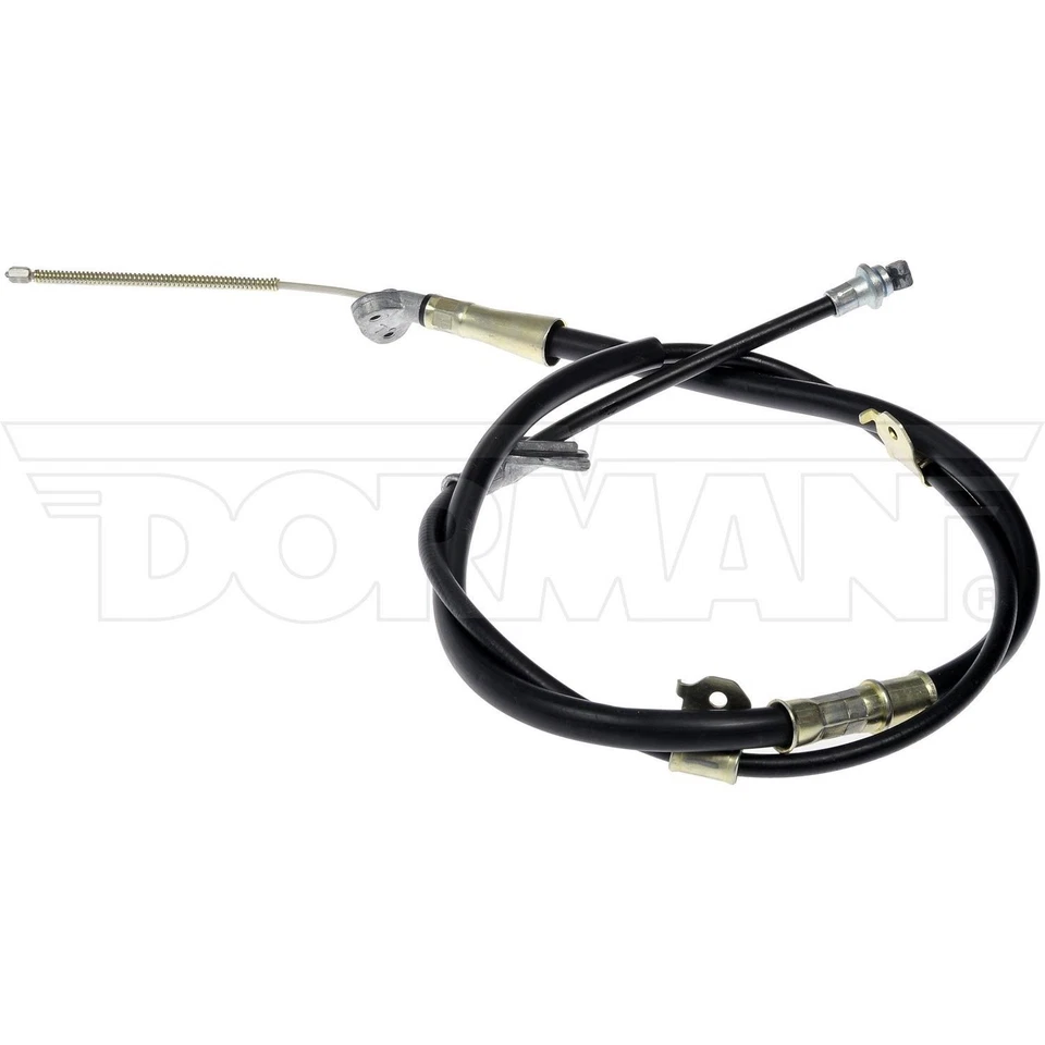 Cable de freno de estacionamiento Dorman C660993 para 07-13 Lexus Toyota Camry ES350 Foto 2 de 4