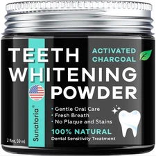 Teeth Whitening Powder - Remineralizing Tooth for 5... 