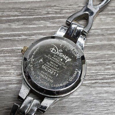 Disney Watch Collection (8) - Mickey, Minnie, Tinker Bell  display picture 1