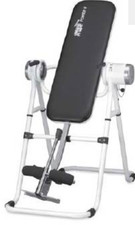 Teeter Hang Ups Power II electric inversion t...