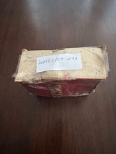 SKF 22313 C/C3 W33 Spherical Roller Bearing