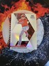 2021 Panini Mosaic Ryan Zimmerman Silver Prizm Parallel