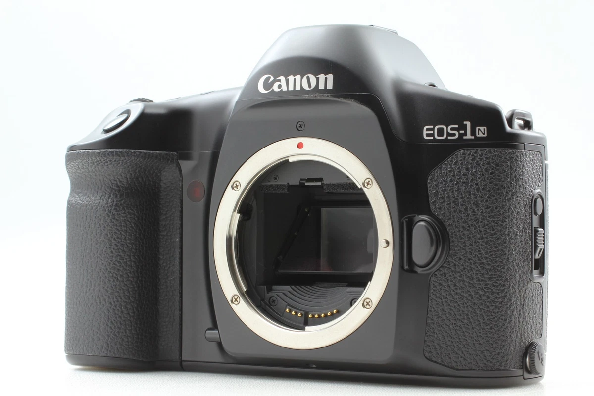 canon eos 1 body products for sale | eBay