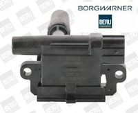 BorgWarner Beru ZSE136 ZüNdspule ZüNdmodul FüR Suzuki