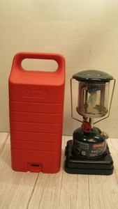 Coleman 222 Lantern | eBay