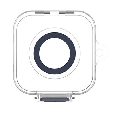 Für Oura Ring Gen4 Ladegerät Schutzbox robustes PC Material leichter Zugriff
