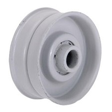 Flat Idler Pulley Fits Craftsman Models