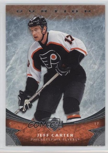 2006 Jeff Carter #85