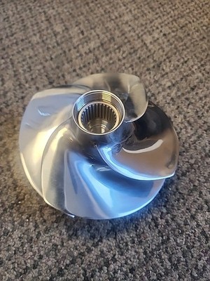 Solas Impeller Concord RXP - 14/19 Pitch SRX-CD-14/19