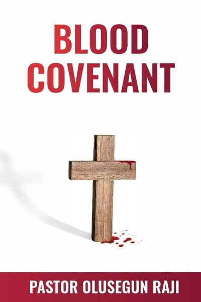 Olusegun Raji | The Blood Covenant | Taschenbuch | Englisch (2021)-image