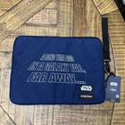 EASTPAK Star Wars Laptop 15" Case With Hand Strap “A Long Time Ago “ Rare NWT — photo 1