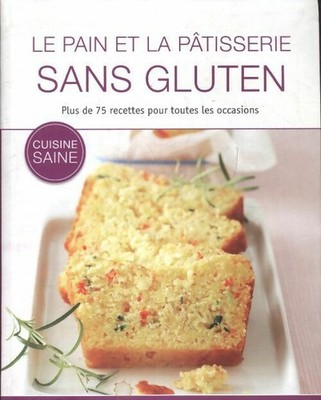 Glutenfreies Brot und Gebäck - Kollektiv - V1779908