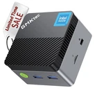 GMKtec G5 Pocket Mini PC Intel Alder Lake N97 12GB RAM 256GB SSD Windows 11 Pro