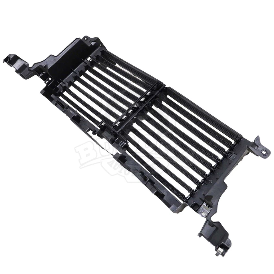 Obturador de parrilla activo superior sin motor JL1Z8475C para Ford Expedition 2018-2024 Foto 2 de 4