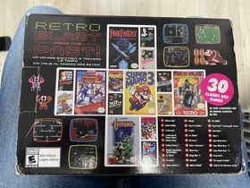 Nintendo NES Mini Classic Edition Console - NTSC-USA edition