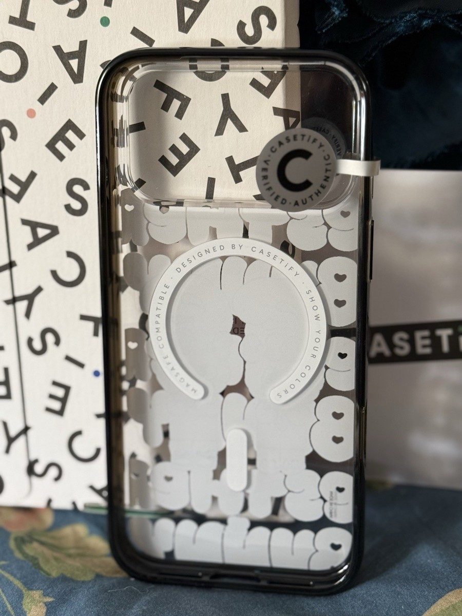 Casetify iPhone 17 Pro Max Ester Bunny | eBay