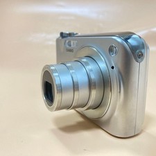 Smartphone Transfer OK CASIO EXILIM EX Z1200 with SD Card