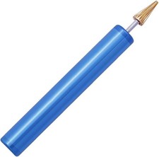 Convenient Leather Edge Dye Pen Colorful Leather Edge Paint Roller Applicator