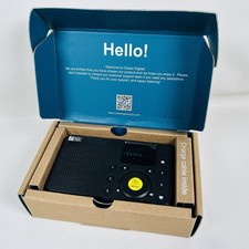 Ocean Digital WR-18 Speaker Handheld Portable Internet Radio FM Bluetooth NEW