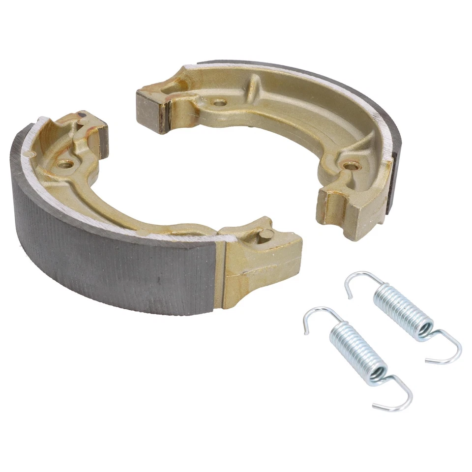 EBC Plaquettes De Frein Y527 Avant Arrière Pour MBK YN 100 Ovetto - Photo 2/4