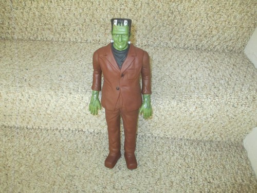 Vintage Frankenstein Hamilton Gifts 1991 Action Figure 14’