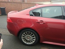 2015 Jaguar XE Portfolio 2.0 Automatic
