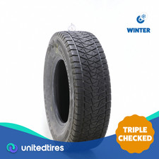 Used 24575r16 Bridgestone Blizzak Dm-v2 111r - 632