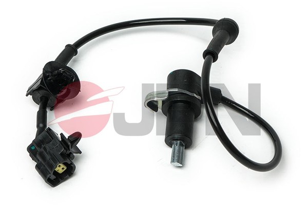 JPN ABS Sensor Raddrehzahl Hinten Rechts FüR Chevrolet Aveo/Kalos SchräGheck-image