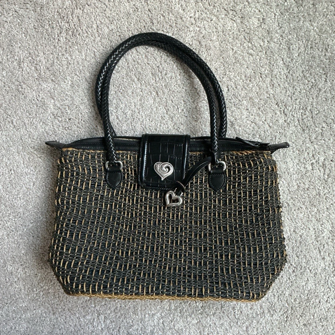 Brighton Satchel Bags & Handbags for Women for sale - eBay