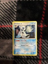 Froslass - 2/99 - Pokemon Arceus Holo Card VLP-LP