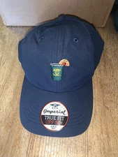Fernando Hat - The Country Club, Brookline Mass - Imperial True Fit Hat