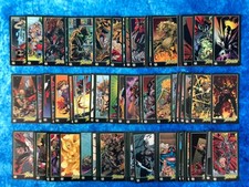 Spawn WideVision SINGLE Non-Sport Trading Card by Wildstorm 1995 Image Comics