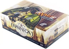 Sealed Ravnica: City of Guilds Booster Box RAV Magic MTG -Kid Icarus-