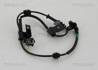 ABS Sensor Raddrehzahl Triscan 8180 43327 FüR KIA Picanto TA 2 Fuel LPG