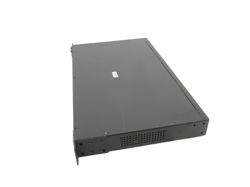 Opengear IM7216-2-DAC 16 Port Console Server Infrastructure Manager No Antenna - Image 3 of 4