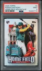 2026 Topps Series 1 Roman Anthony Base (PSA 9)