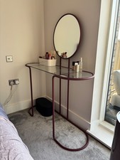 Stylish Dressing Table or Console Table