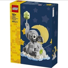 Listing image for LEGO Baby Elephant in the Sky Gift Set 40814 Creative Display Model