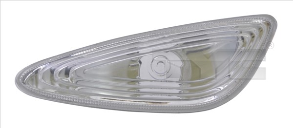 Für TYC O�WIETLENIE 18-0745-01-2 KA PICNTO II 2011-2017 SIDE BLINKER UNIT RH WY - Bild 4